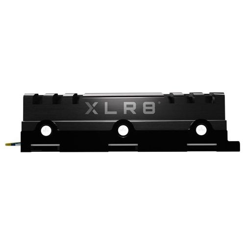 PNY XLR8 CS3040 Solid State Drive Interno M.2 Gen4 2Tb Heatsink
