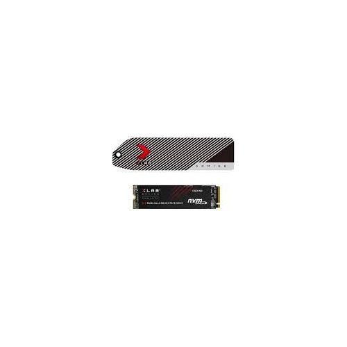 PNY XLR8 SSD Gaming Kit Designed PlayStation 5 1Tb