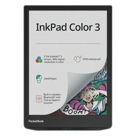 Pocketbook Ebook InkPad Color 3 32Gb Wi-Fi Stormy Sea