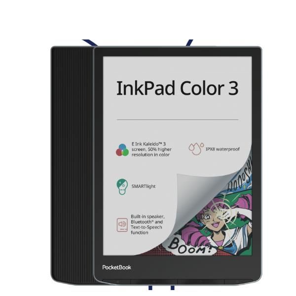 Pocketbook Ebook InkPad Color