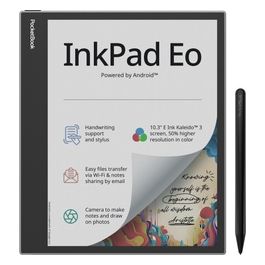 Ebook InkPad Eo