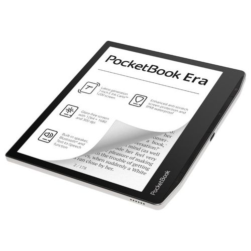 Pocketbook Era Stardust Silver 16Gb