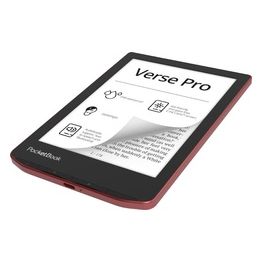 PocketBook eReader Verse Pro Passion Red