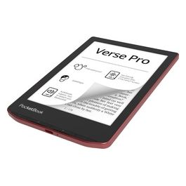 eReader Verse Pro Passion Red