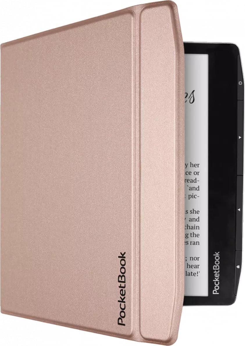 PocketBook Flip Shiny Beige