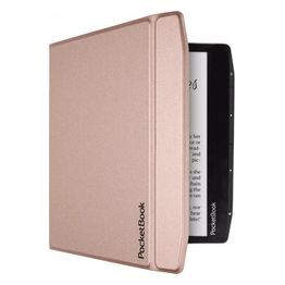 PocketBook Flip Shiny Beige Cover per Era