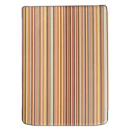 Shell-Colorful Strips Cover InkPad 4 / Color 2/3