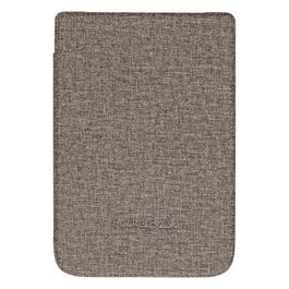 PocketBook Shell Cover per e-Book Reader Grigio