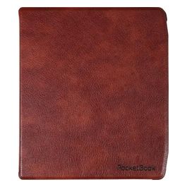 Shell Cover per Era Marrone