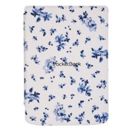 PocketBook Shell Cover for Verse / Verse Pro Flowers