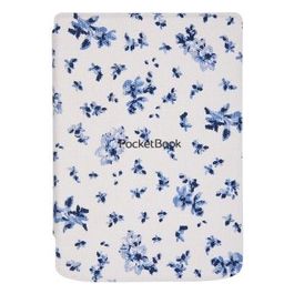 PocketBook Shell Cover for Verse / Verse Pro Flowers