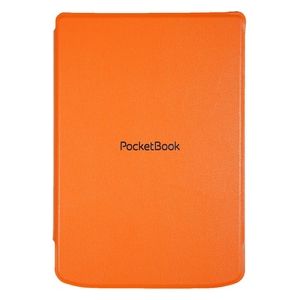 PocketBook Shell Cover per Verse / Verse Pro Arancio