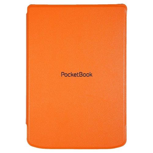 PocketBook Shell Cover per Verse / Verse Pro Arancio