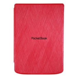 PocketBook Shell Cover per Verse / Verse Pro Rosso