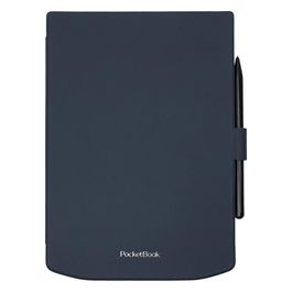 Shell Dark Blu Cover InkPad X