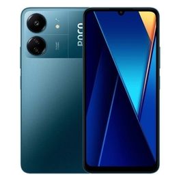 C65 6Gb 128Gb 6.74'' Dual Sim Blue