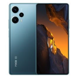 F5 5G 12Gb 256Gb 6.67" Amoled 120Hz Dual Sim Blu