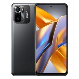 M5s 4Gb 64Gb 6.43'' Amoled Dual Sim Gray