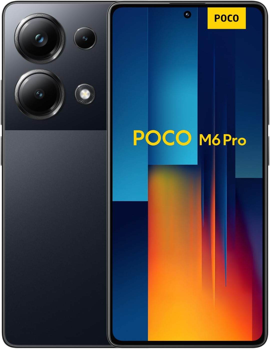 Poco M6 Pro 12Gb