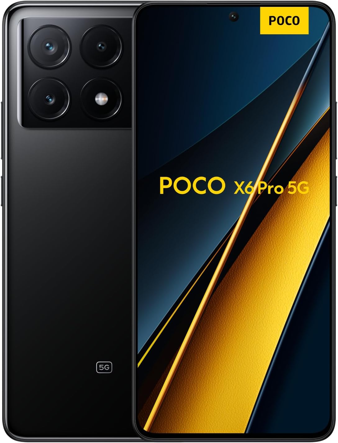 Poco X6 Pro 5G