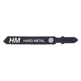 Blister 1 Pz Lama In Metallo Duro Denti 55 	