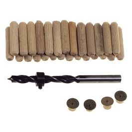 Kit Assemblaggiopunta Trapano Diam 10 