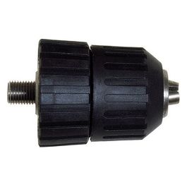 Mandrino Autoserrante Maschio Diam 10 Mm 3/8 X24