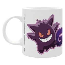 Pokemon - Halloween Gengar (Poster Maxi 61x91.5 Cm)