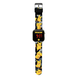 Orologio LED