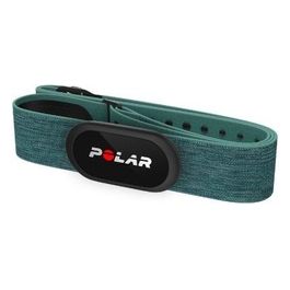 Polar H10 Sensore di Frequenza Cardiaca Bluetooth/ANT+ Nero M-XXL