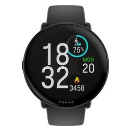 Ignite 3 1.28'' Amoled GPS Sport Salute Notifiche Nero S-L