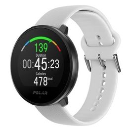 Unite 1.22" Sport Salute Notifiche S-L Nero Bianco