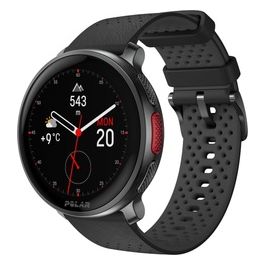Vantage V3 1.39'' GPS Sport Salute Notifiche Night Black