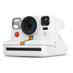 Polaroid 9062 Now Fotocamera Istantanea Bianco