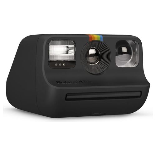 Polaroid 9070 Go Fotocamera Istantanea Nero
