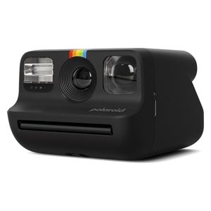 Polaroid Fotocamera Istantanea Go Generation 2 Nero