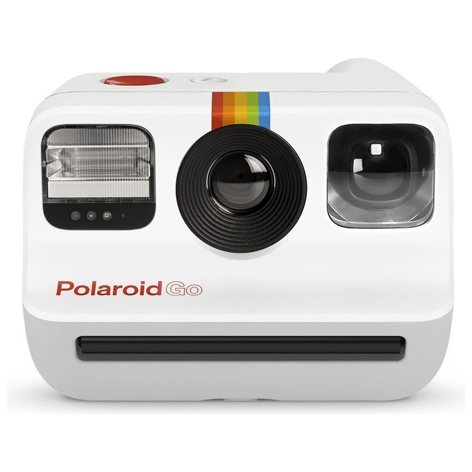 Polaroid Fotocamera Istantanea Go