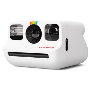 Polaroid Fotocamera Istantanea Go Generation 2 Bianco