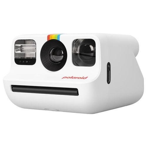 Polaroid Fotocamera Istantanea Go Generation 2 Bianco