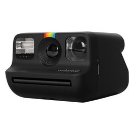 Fotocamera Istantanea Go Generation 2 Nero