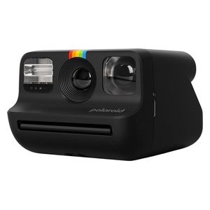 Polaroid Fotocamera Istantanea Go Generation 2 Nero