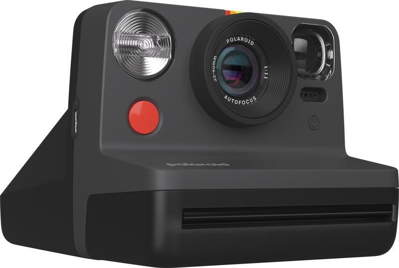 Polaroid Fotocamera Istantanea Now