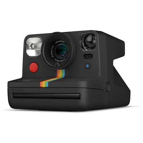 Polaroid Fotocamera Istantanea Now+