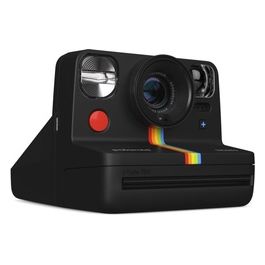 Fotocamera Istantanea Now 2Gen Nero