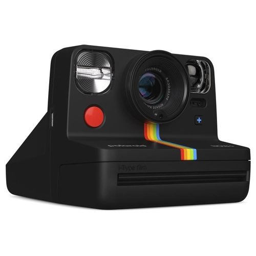 Polaroid Fotocamera Istantanea Now 2Gen Nero