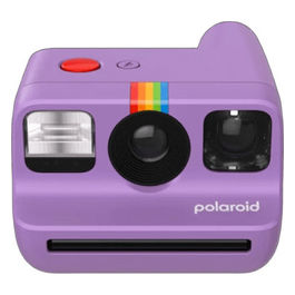 Go Generation 2, Fotocamera Istantanea Viola