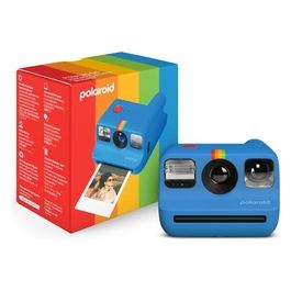 Go Generation 2 Fotocamera istantanea a pellicola Blu (9147) Compatibile solo con Go Film