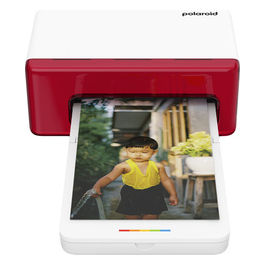 Hi-Print 9165 Stampante Fotografica Termica Bluetooth 10x15 cm Bianco