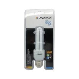 Lampada bc e14 2u 11W-550lm 46w 6500k