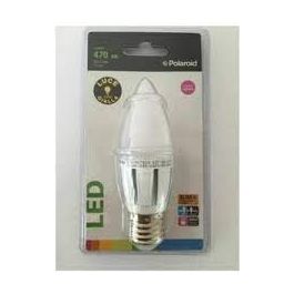 Lampada bc e14 Candela 5W-175lm 20W 4200k